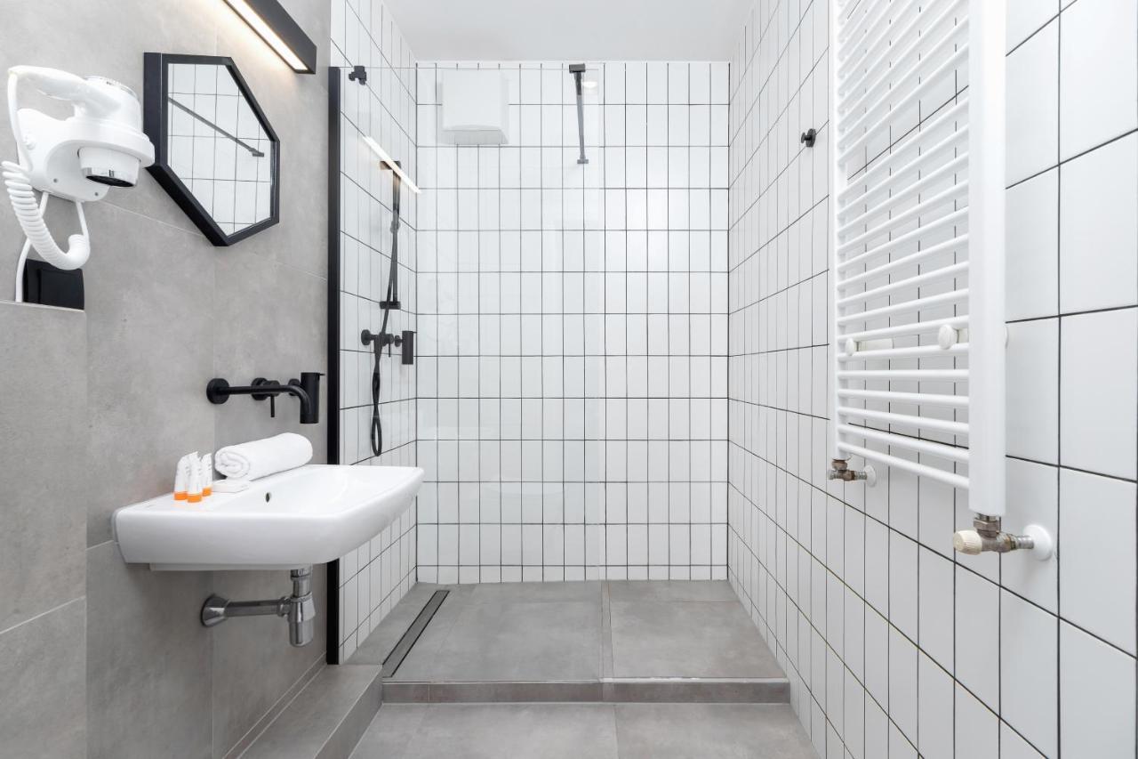 Studio Miodowa Krakow Kazimierz By Renters Apartment Exterior photo