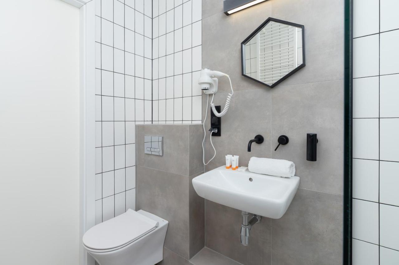 Studio Miodowa Krakow Kazimierz By Renters Apartment Exterior photo